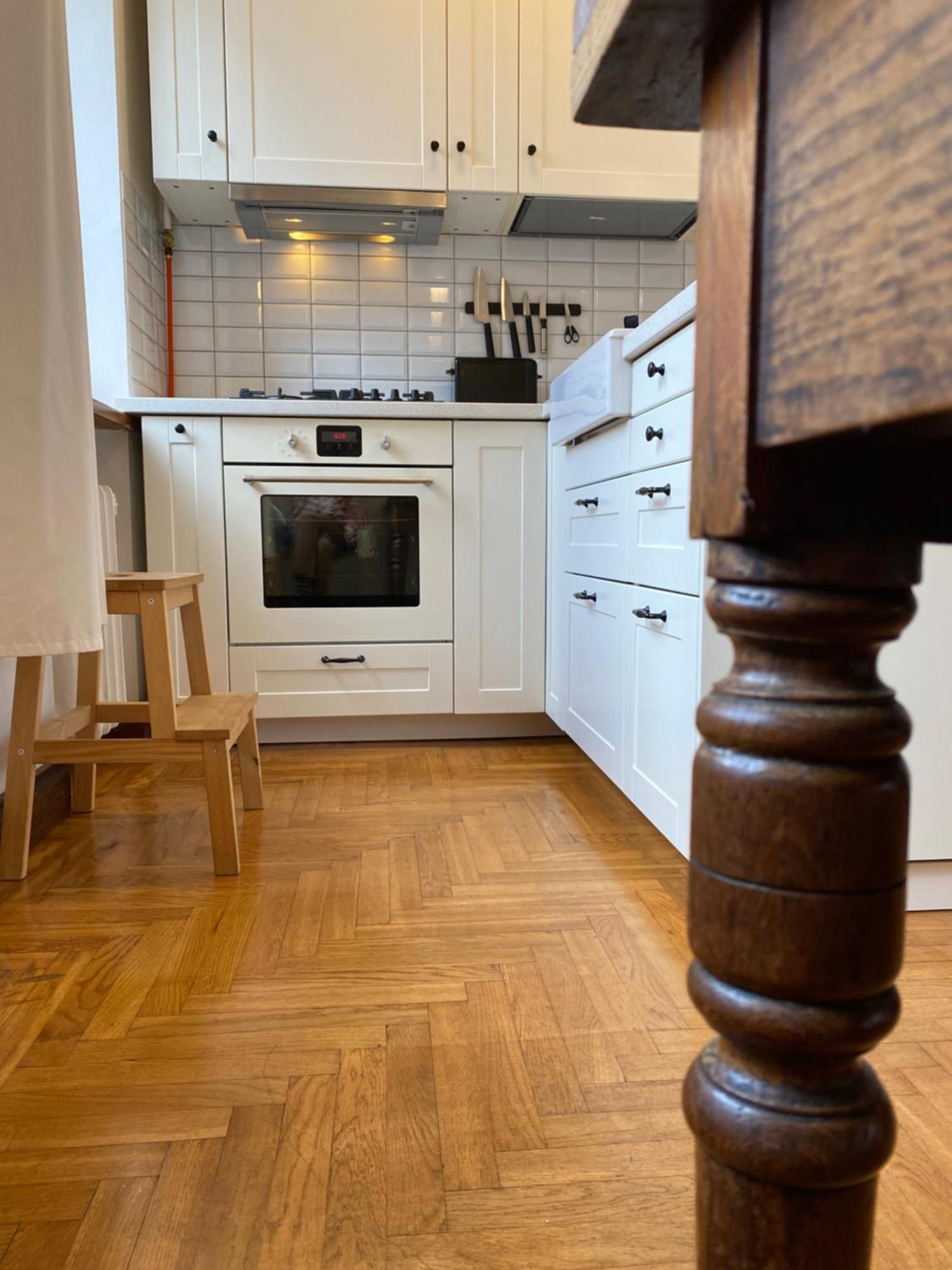 קובנה Spacious Old Town Apt, 3 Private Rooms, Sleeps 5-6 מראה חיצוני תמונה